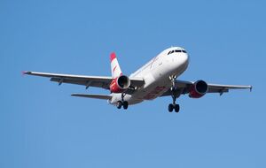 График полетов изменили авиакомпании Austrian Airlines, KLM и Swiss