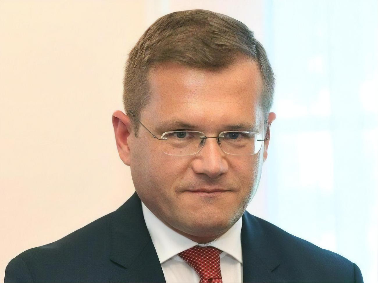 Садось заявил, что хакеры, взломавшие украинские госсайты, уже "засветились" в атаках на европейские институции