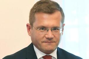 Садось заявив, що хакери, які зламали українські держсайти, уже "засвітилися" в атаках на європейські інституції