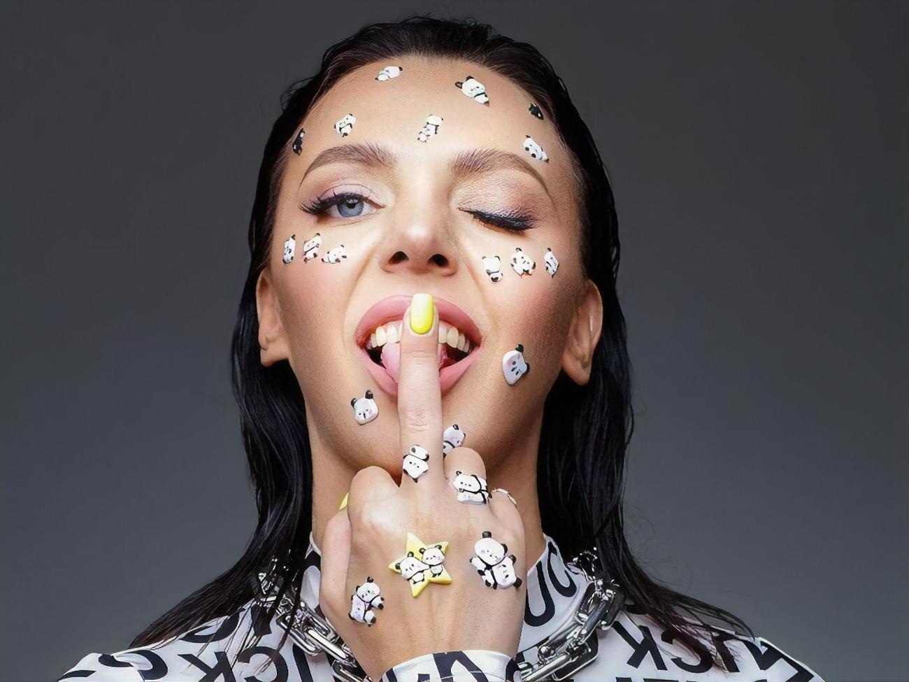 Sonya Kay: Как певица я закончила свою карьеру