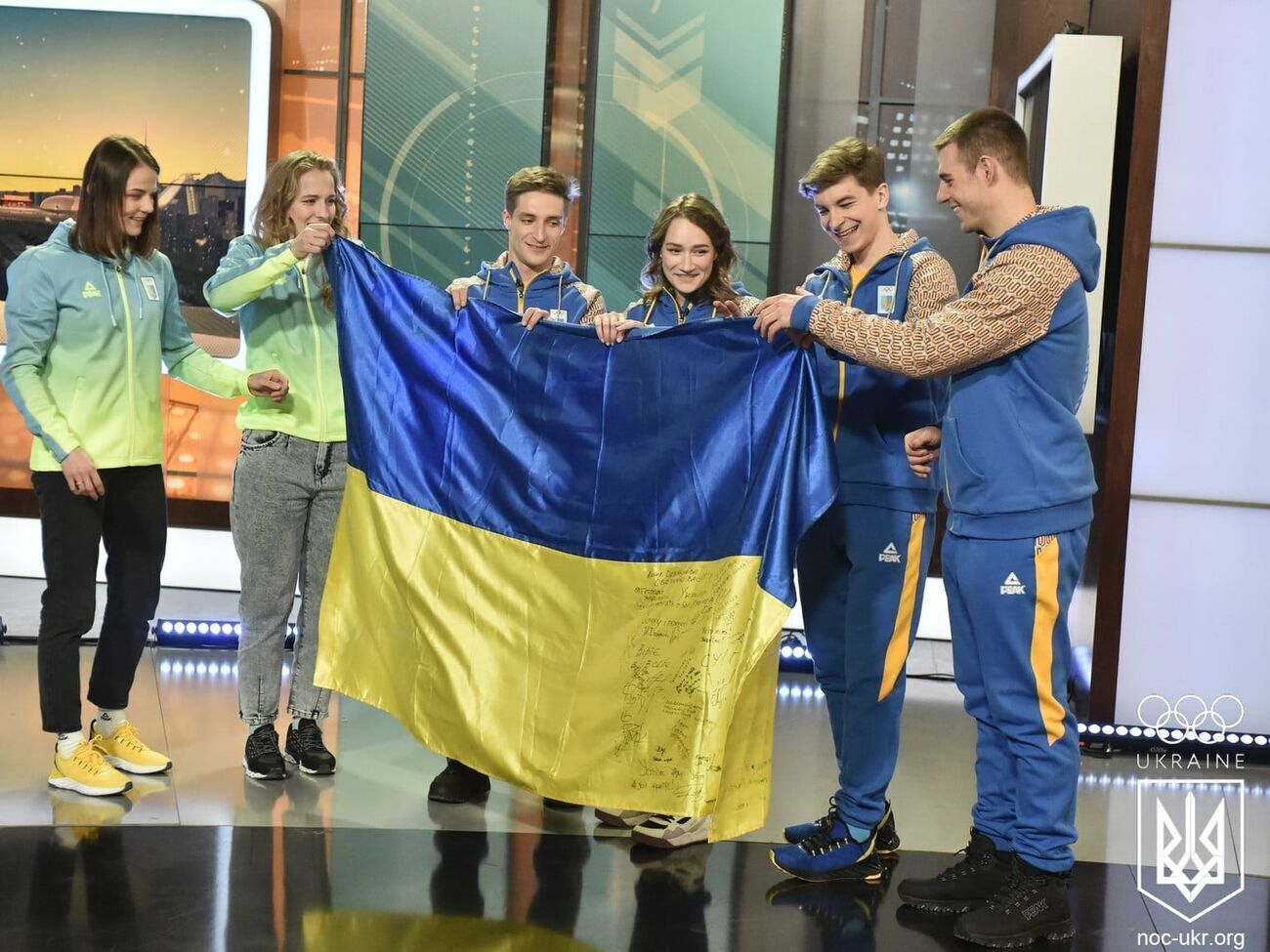 Українським спортсменам дали поради, як поводитися поруч із представниками РФ