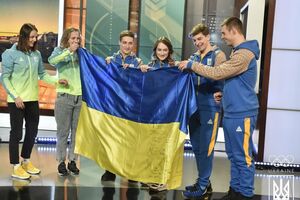 Украинским спортсменам дали советы, как вести себя рядом с представителями РФ