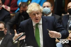 Вторгнення в Україну буде для Росії болючим і кривавим, вважає Джонсон