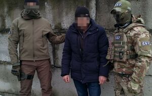 По данным следствия, к рядам "ЛНР" боевик присоединился в мае 2015 года