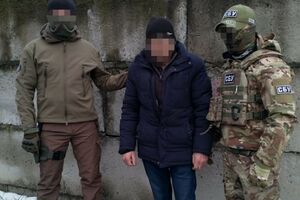 По данным следствия, к рядам "ЛНР" боевик присоединился в мае 2015 года