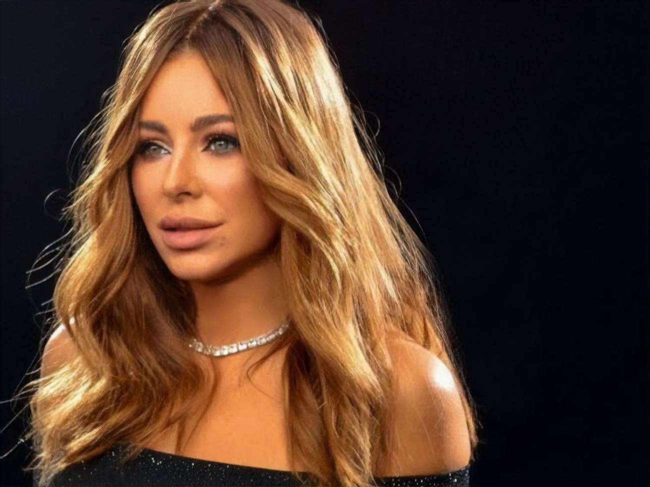 Ани Лорак планирует весной дать концерты в Украине