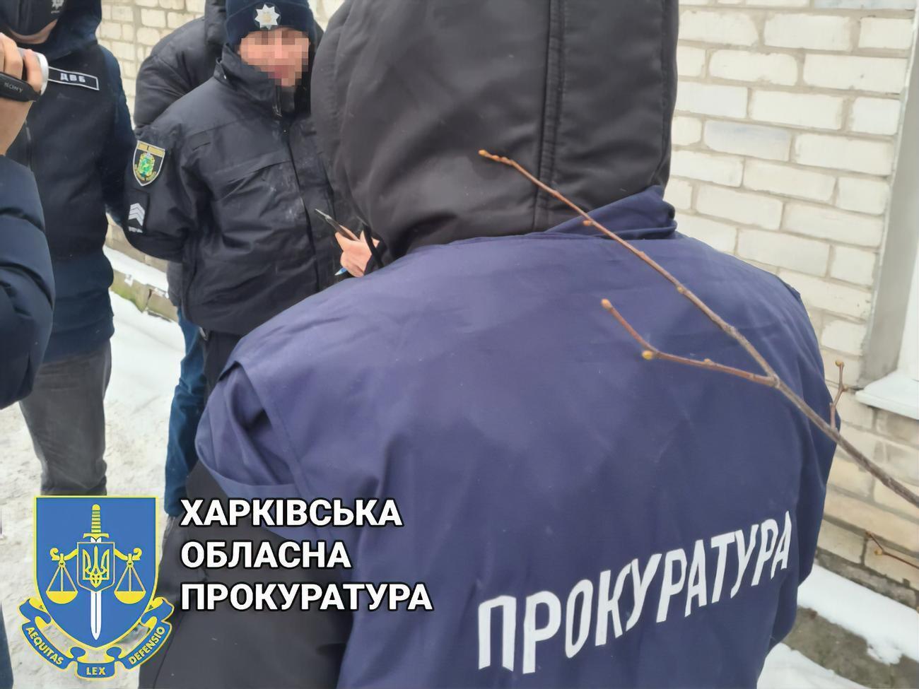 Во время передачи&nbsp;$500 полицейский был задержан