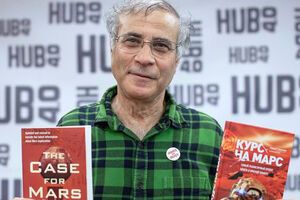 Украина должна заявить о намерении разрушить оба "Северных потока", как только Путин начнет свой блицкриг