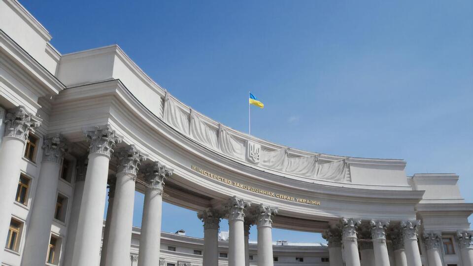 Глава МЗС України провів телефонну розмову із грузинським колегою