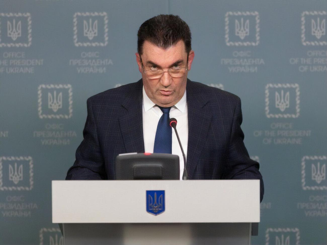 Данилов считает, что полномасштабное вторжение РФ на данный момент "невозможно даже физически"