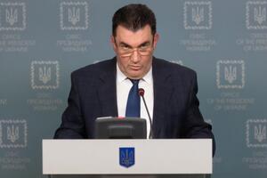 Данилов считает, что полномасштабное вторжение РФ на данный момент "невозможно даже физически"