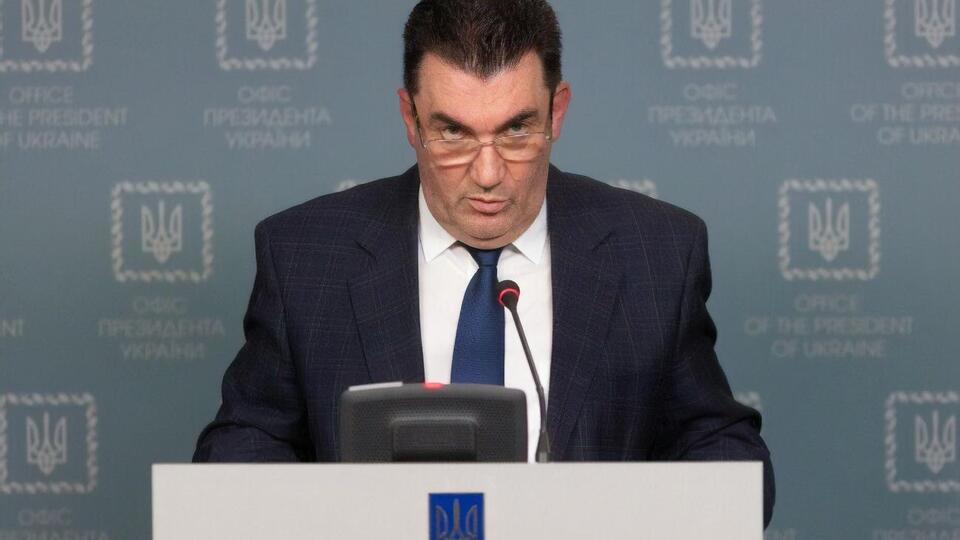 Данилов считает, что полномасштабное вторжение РФ на данный момент "невозможно даже физически"