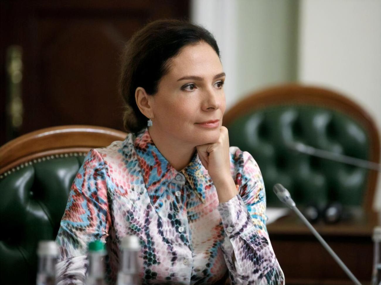 У ПАРЄ Льовочкіна входить до групи соціалістів