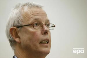 Кокс стал третьим представителем Нидерландов на должности президента ПАСЕ