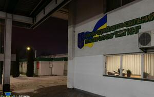 Правоохранители предотвратили незаконную переправку за границу двух женщин в пункте пропуска "Шегини"