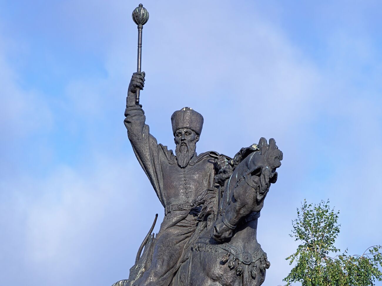 Меч Сагайдачного хранится в Кракове