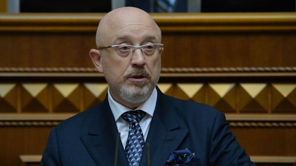 Резніков наголосив, що "не оцінює високо" сценарій можливого вторгнення РФ в Україну 20 лютого