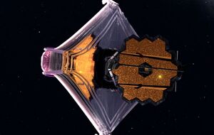 Космический телескоп достиг своей цели назначения, ему предстоит настройка инструментов