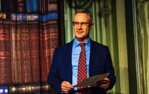 Бродский заявил, что Израиль внимательно следит за ситуацией