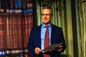 Бродский заявил, что Израиль внимательно следит за ситуацией