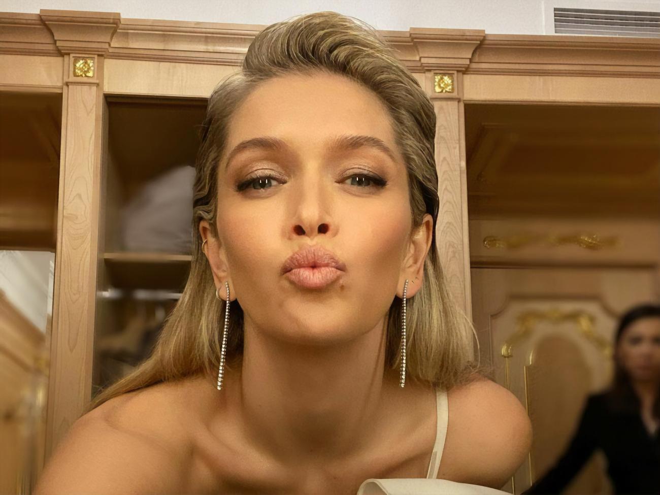 Брежнева: Какова красота