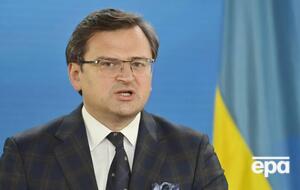В украинской внешней политике давно присутствует идея черноморско-балтийской оси, отметил Кулеба