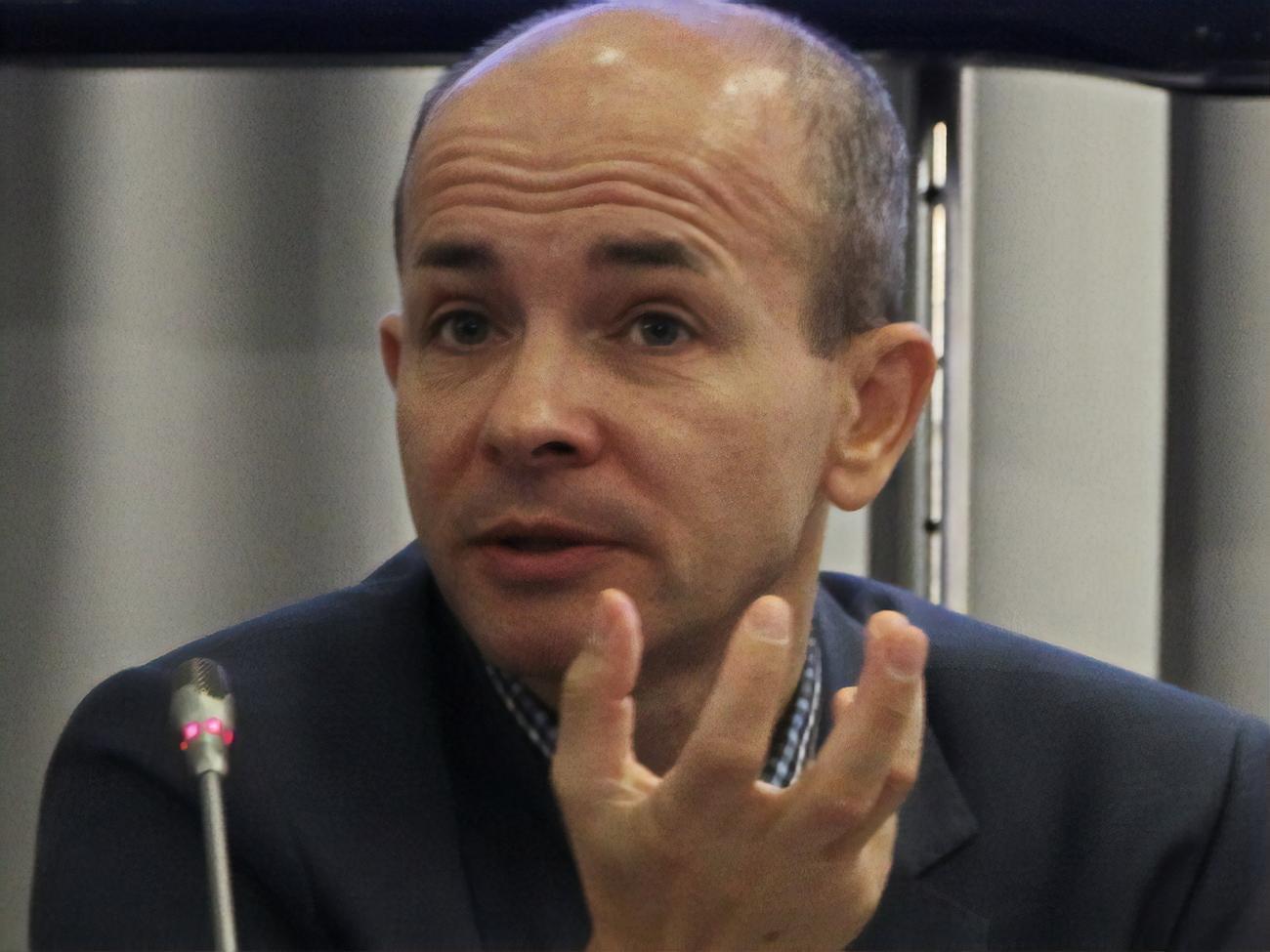 Борис Кушнирук: Правительство только соглашается с тем, чего хотят в Офисе&nbsp;президента. А там наличие лиц, связанных с российскими спецслужбами, слишком очевидно