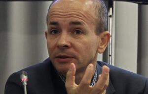 Борис Кушнирук: Правительство только соглашается с тем, чего хотят в Офисе президента. А там наличие лиц, связанных с российскими спецслужбами, слишком очевидно