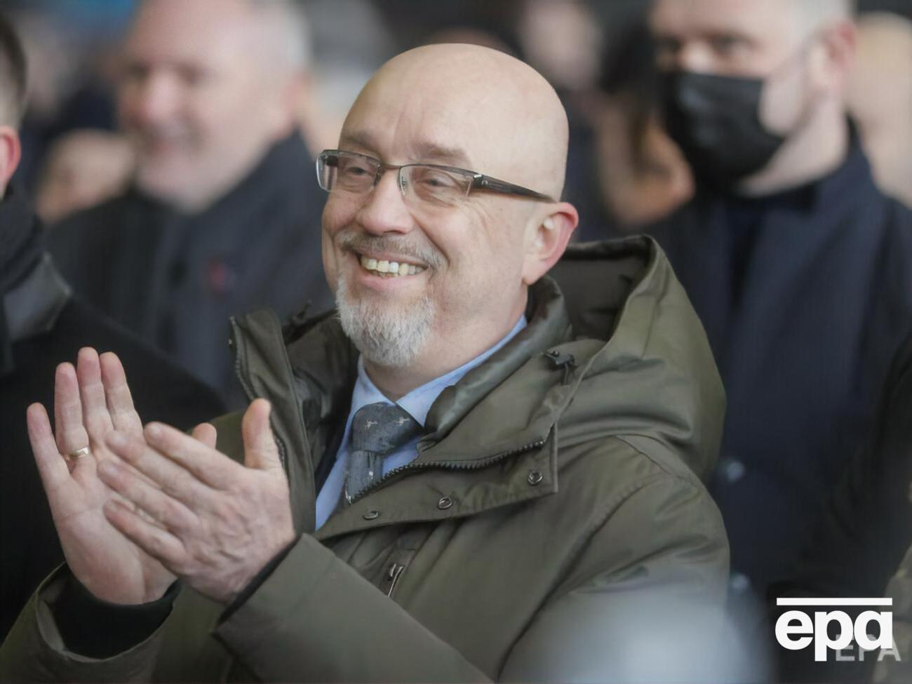 Резніков: Допомога інших держав Україні у значних обсягах продовжується і буде продовжуватися