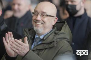 Резников: Помощь других государств Украине в значительных объемах продолжается и будет продолжаться