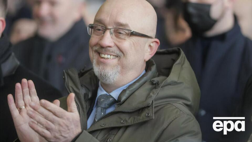 Резніков: Допомога інших держав Україні у значних обсягах продовжується і буде продовжуватися