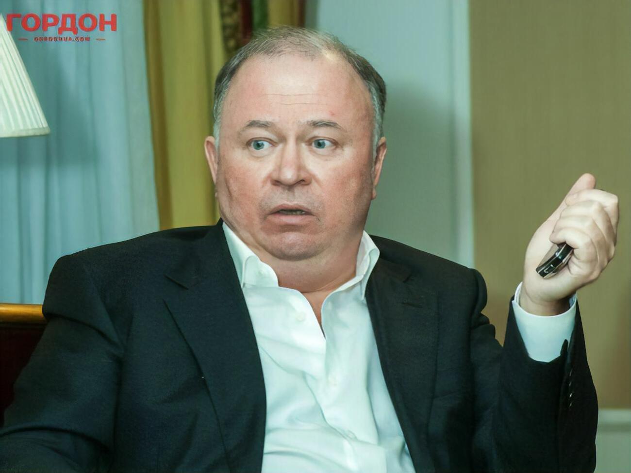 Караулов:&nbsp;Смелый человек не будет опираться на тюрьмы