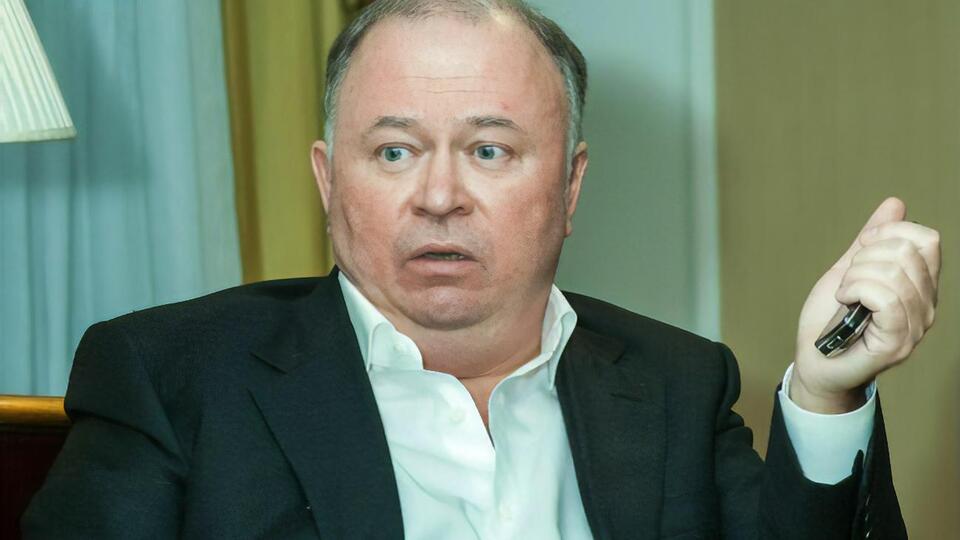 Караулов: Смілива людина не спиратиметься на в'язниці