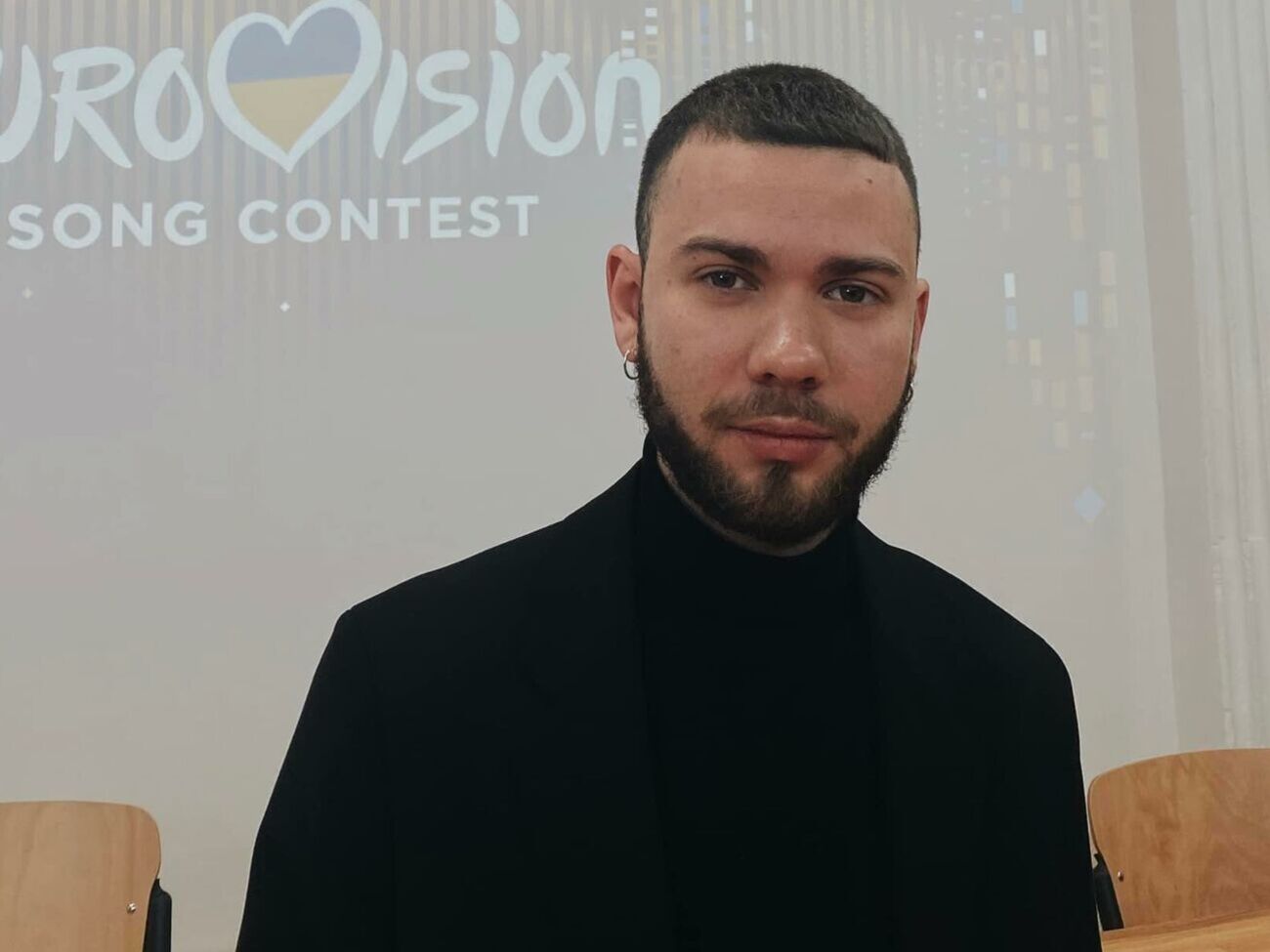 Laud: Наша команда приймає рішення оргкомітету