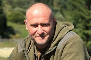 Если будет гореть украинская земля, то огонь будет пылать и в Беларуси, и в России