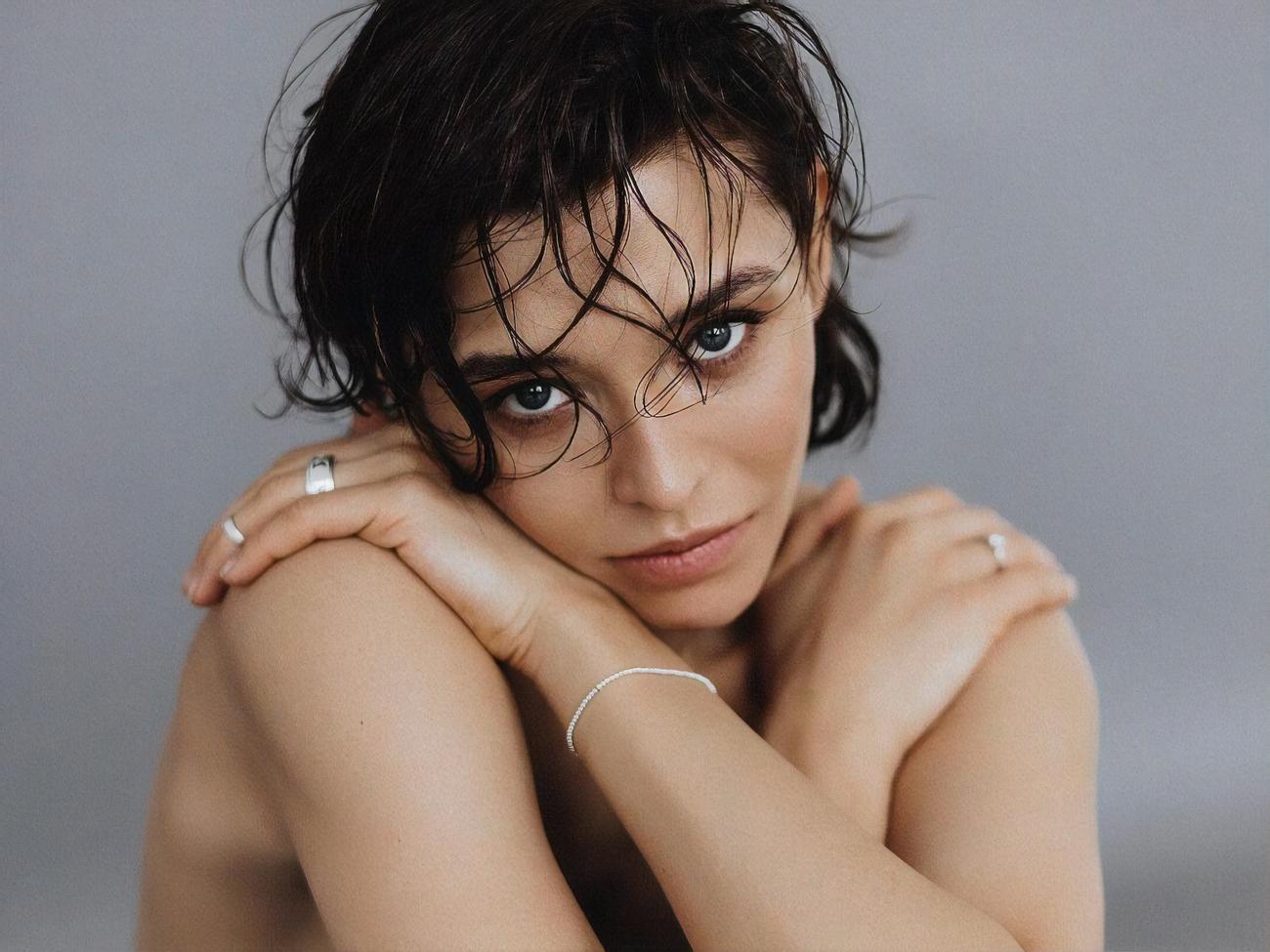 Астровська: Не пам'ятаю себе спокійнішою, ніж зараз