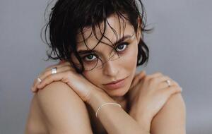 Астровська: Не пам'ятаю себе спокійнішою, ніж зараз