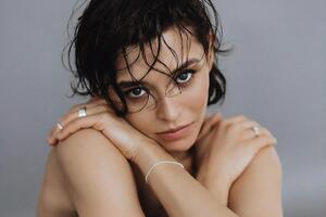 Астровская: Не помню себя более спокойной, чем сейчас