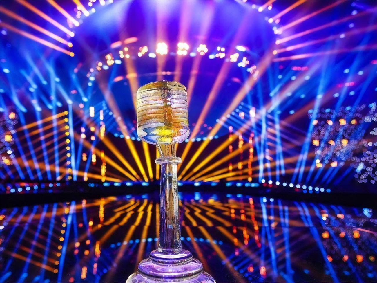 "Евровидение 2022"&nbsp;пройдет в Турине