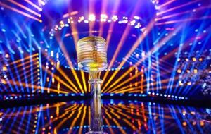 "Евровидение 2022" пройдет в Турине