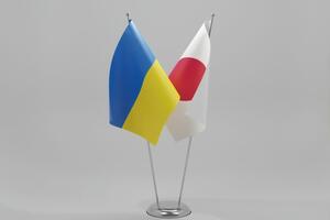 Уряд Японії рекомендує своїм громадянам не подорожувати в Україну