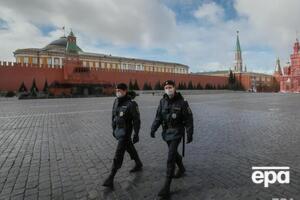 Больше всего инфицированных выявляют в Москве