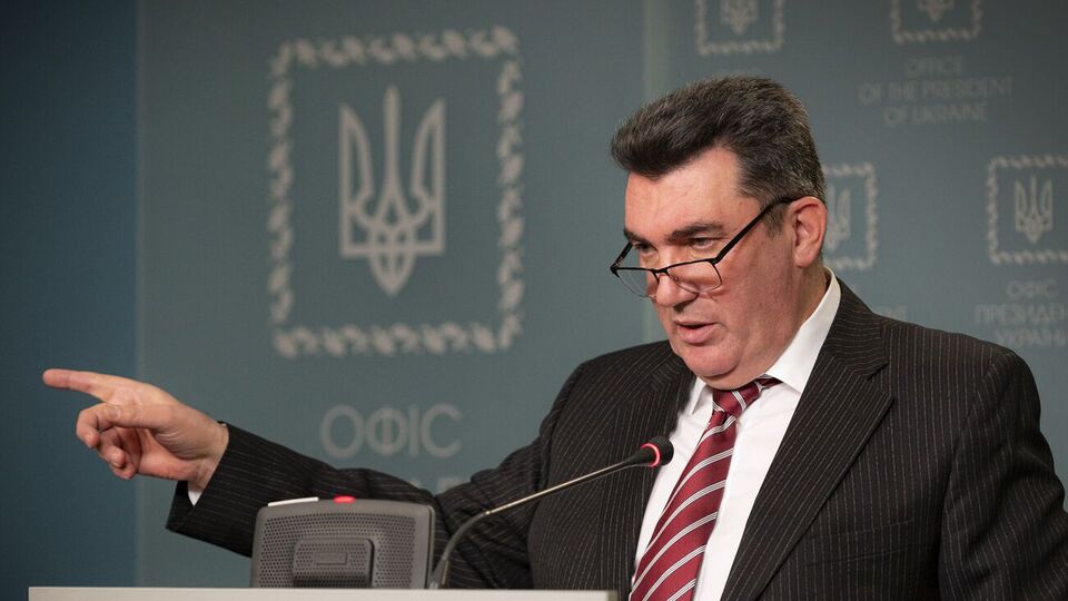Данилов: Мы можем попросить все что угодно. Насколько это реально, это другое дело
