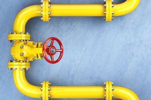 Кабмін зобов'язав приватних газовидобувників продавати до кінця квітня 20% видобутого газу на Українській енергетичній біржі