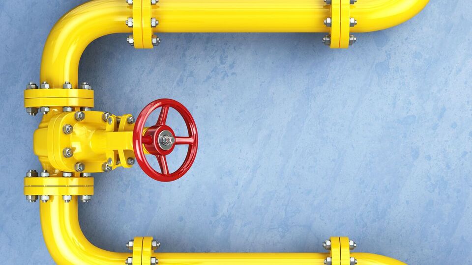 Кабмин обязал частных газодобытчиков продавать до конца апреля 20% добываемого газа на Украинской энергетической бирже