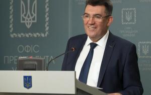 Данілов: Ми цілком обізнані, хто такий Мураєв, інші представники РФ, яких не називає англійська розвідка