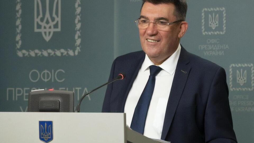Данілов: Ми цілком обізнані, хто такий Мураєв, інші представники РФ, яких не називає англійська розвідка