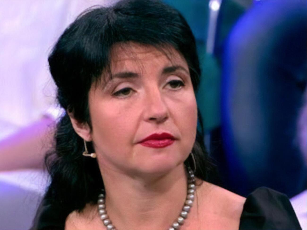 Яніна Соколовська: Країна&nbsp;опинилася перед вибором&nbsp;&ndash;&nbsp;жити в умовах прозорого бізнесу, як у ЄС та США, чи рухатися шляхом дрімучої лохократії