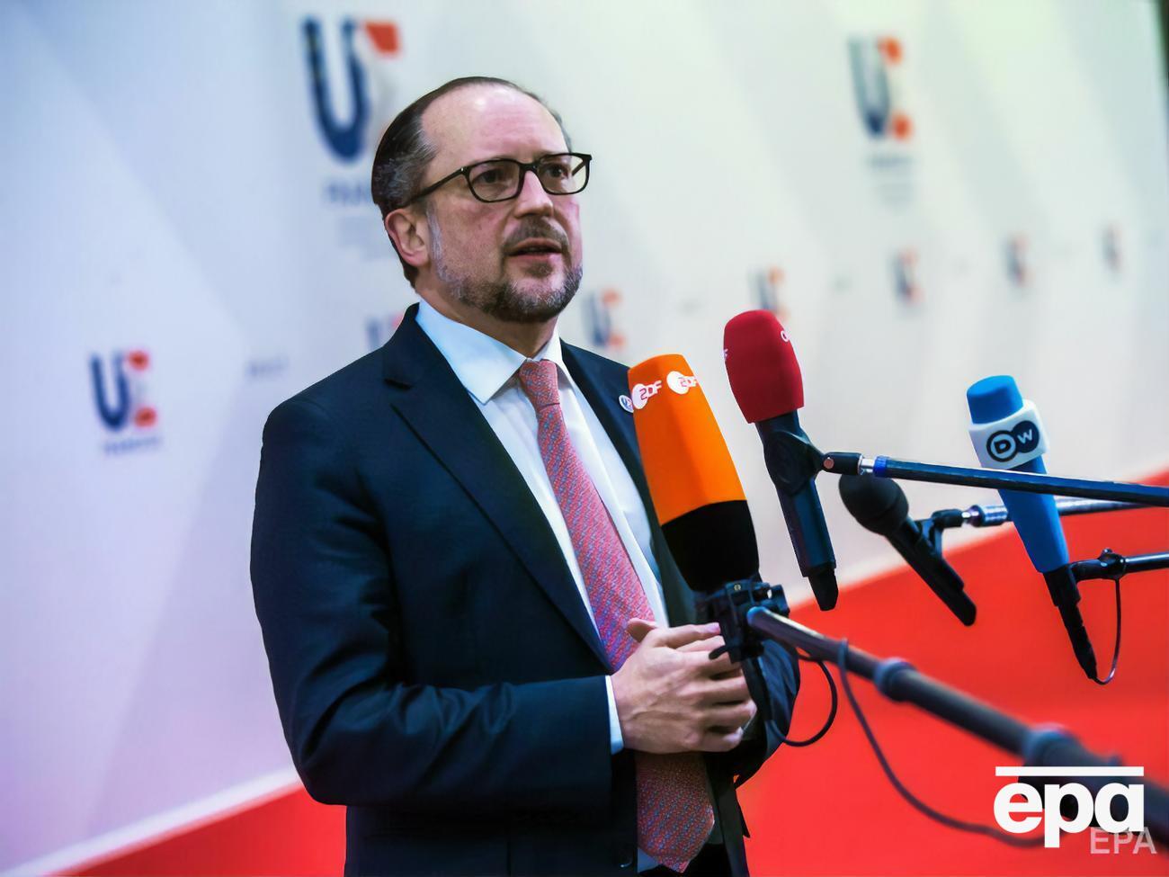 По словам Шалленберга,&nbsp;в случае разных сценариев конфликта санкции могут отличаться