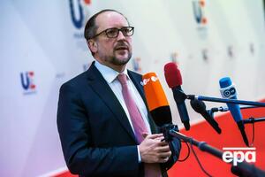 По словам Шалленберга, в случае разных сценариев конфликта санкции могут отличаться